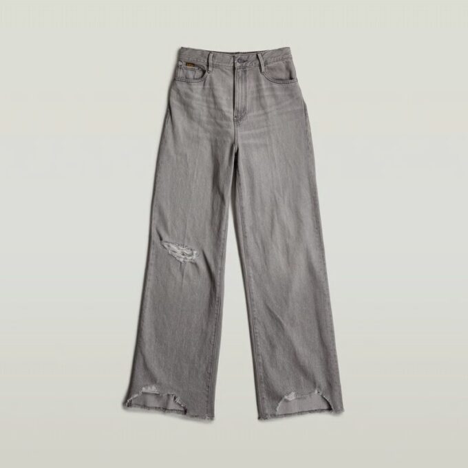 Deck 2.0 High Loose Jeans Deck 2.0 High Loose Jeans