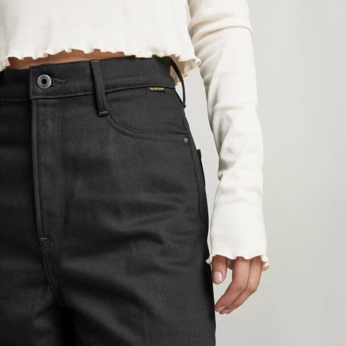 Deck 2.0 High Loose Jeans Deck 2.0 High Loose Jeans