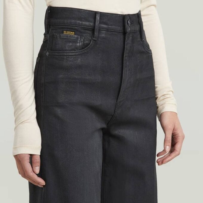 Deck 2.0 High Loose Jeans Deck 2.0 High Loose Jeans