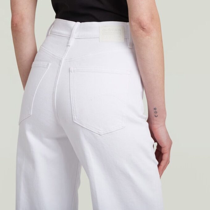 Deck 2.0 High Loose Jeans Deck 2.0 High Loose Jeans