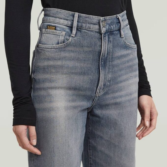 Deck 2.0 High Loose Jeans Deck 2.0 High Loose Jeans