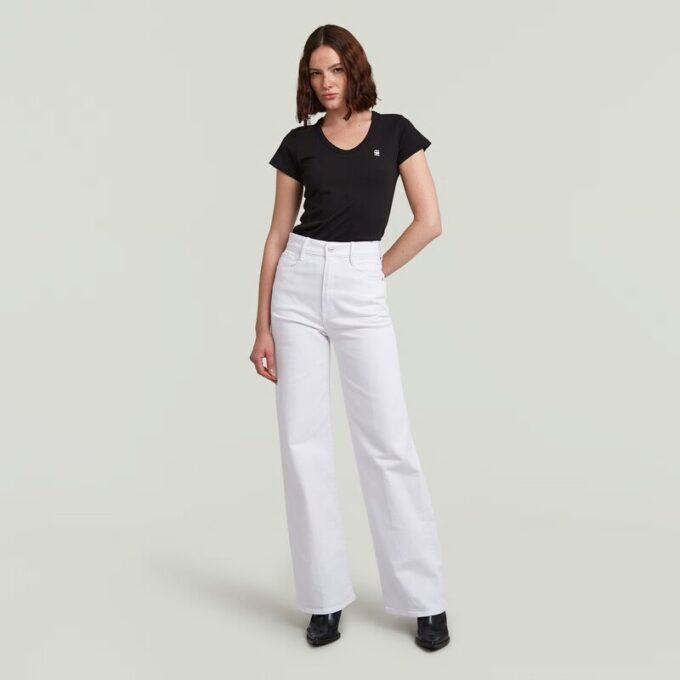 Deck 2.0 High Loose Jeans Deck 2.0 High Loose Jeans