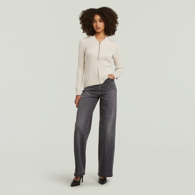 Deck 2.0 High Loose Jeans Deck 2.0 High Loose Jeans