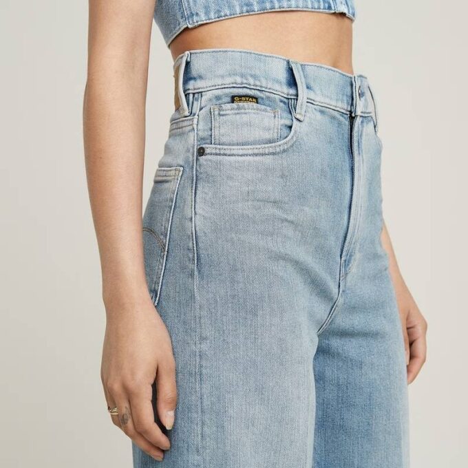 Deck 2.0 High Loose Jeans Deck 2.0 High Loose Jeans