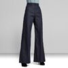 Deck Ultra High Wide Leg Jeans Deck Ultra High Wide Leg Jeans