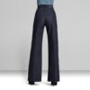 Deck Ultra High Wide Leg Jeans Deck Ultra High Wide Leg Jeans