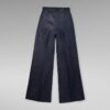 Deck Ultra High Wide Leg Jeans Deck Ultra High Wide Leg Jeans