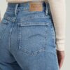 Deck Ultra High Wide Leg Jeans Deck Ultra High Wide Leg Jeans