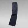 Deck Ultra High Wide Leg Jeans Deck Ultra High Wide Leg Jeans