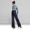 Deck Ultra High Wide Leg Jeans Deck Ultra High Wide Leg Jeans
