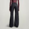 Deck Ultra High Wide Leg Pants Deck Ultra High Wide Leg Pants