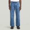 Deeggie Relaxed Straight Jeans Deeggie Relaxed Straight Jeans