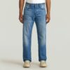 Deeggie Relaxed Straight Jeans Deeggie Relaxed Straight Jeans