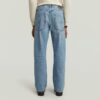 Deeggie Relaxed Straight Jeans