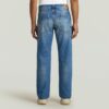 Deeggie Relaxed Straight Jeans Deeggie Relaxed Straight Jeans