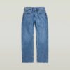 Deeggie Relaxed Straight Jeans Deeggie Relaxed Straight Jeans