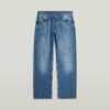 Deeggie Relaxed Straight Jeans Deeggie Relaxed Straight Jeans