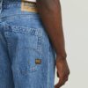 Deeggie Relaxed Straight Jeans Deeggie Relaxed Straight Jeans