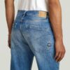 Deeggie Relaxed Straight Jeans Deeggie Relaxed Straight Jeans