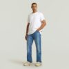 Deeggie Relaxed Straight Jeans Deeggie Relaxed Straight Jeans