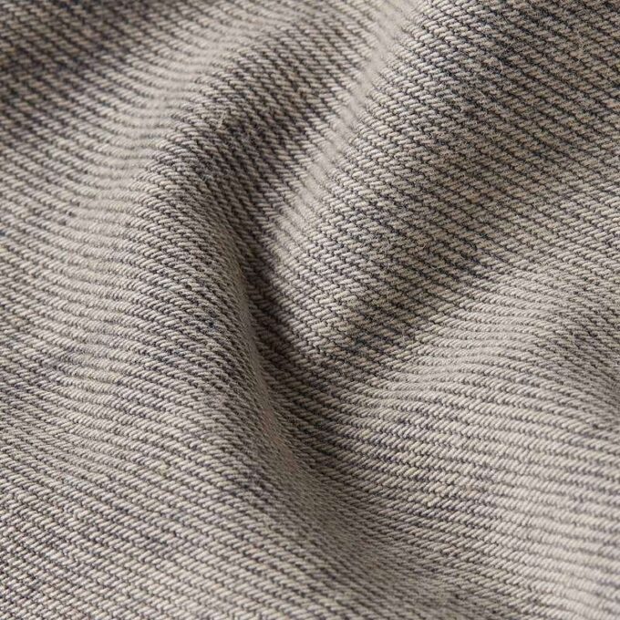 Deeggie Relaxed Straight Jeans