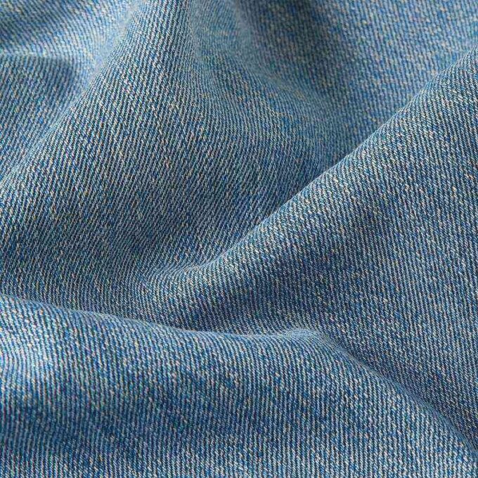 Deeggie Relaxed Straight Jeans