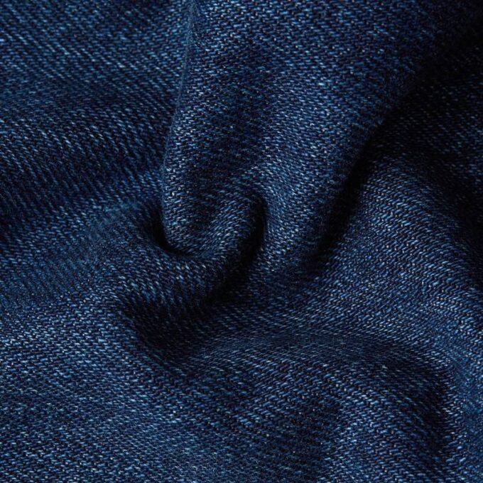 Deeggie Relaxed Straight Jeans