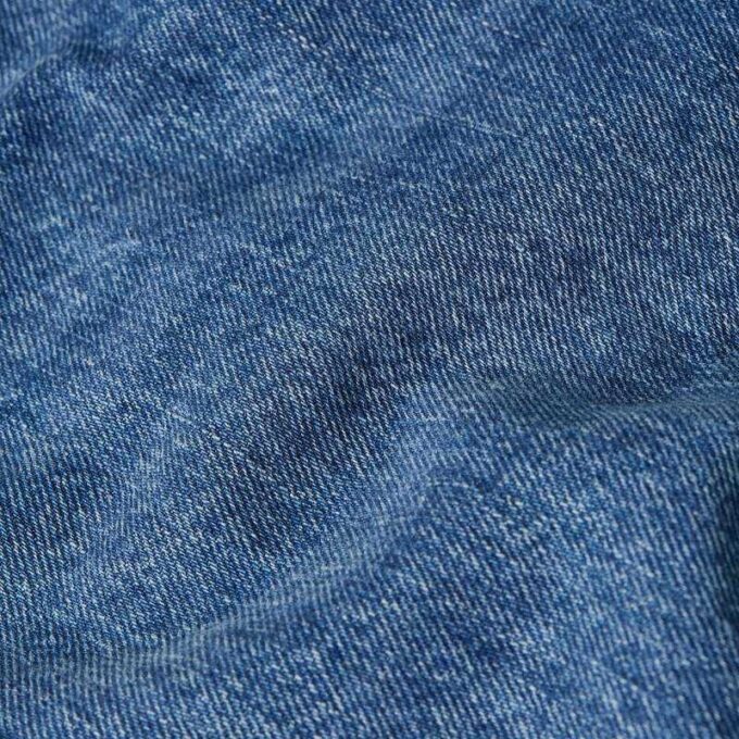 Deeggie Relaxed Straight Jeans Deeggie Relaxed Straight Jeans