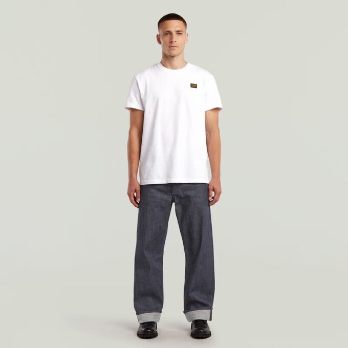 Deeggie Selvedge Jeans Deeggie Selvedge Jeans