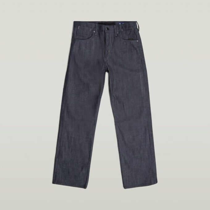 Deeggie Selvedge Jeans Deeggie Selvedge Jeans