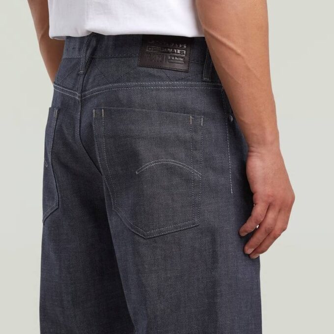 Deeggie Selvedge Jeans Deeggie Selvedge Jeans