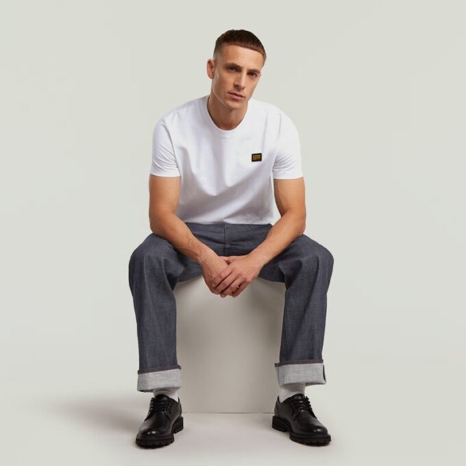 Deeggie Selvedge Jeans Deeggie Selvedge Jeans