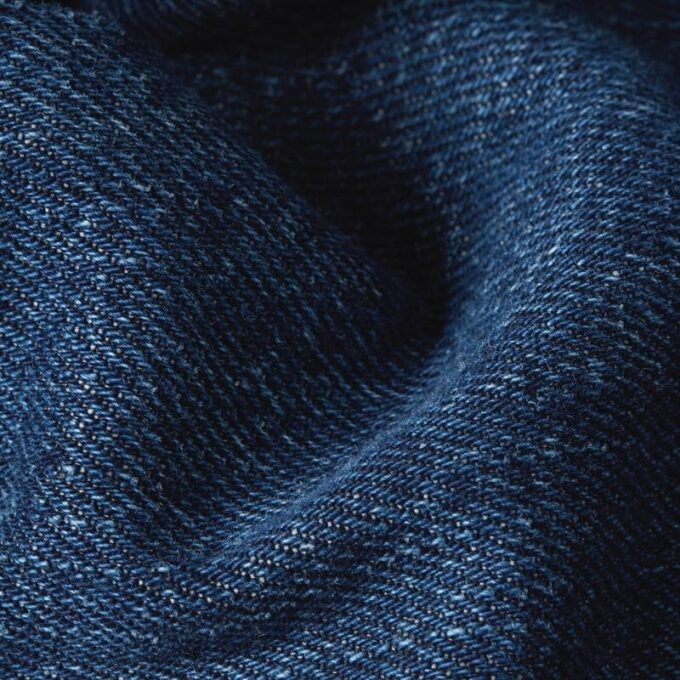 Denim Dungaree 3D Loose Denim Dungaree 3D Loose