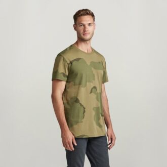 Desert Camo T-Shirt