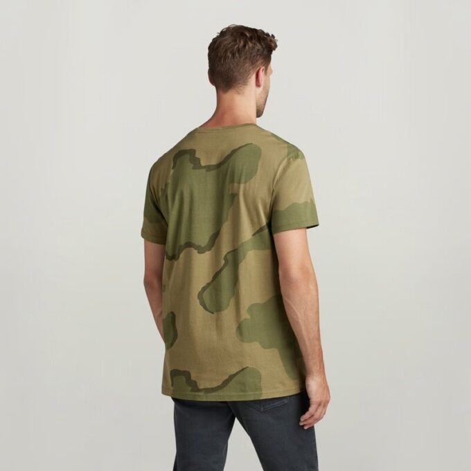 Desert Camo T-Shirt Desert Camo T-Shirt