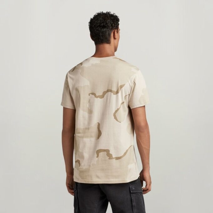 Desert Camo T-Shirt Desert Camo T-Shirt