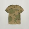 Desert Camo T-Shirt Desert Camo T-Shirt