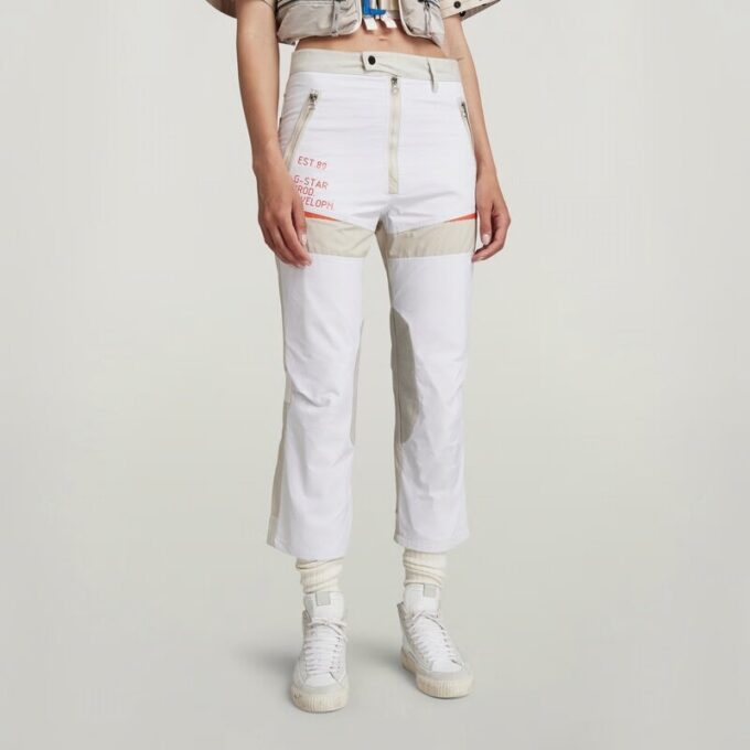 Desert Cropped Pants Desert Cropped Pants