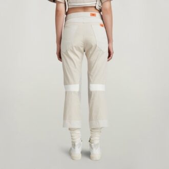 Desert Cropped Pants