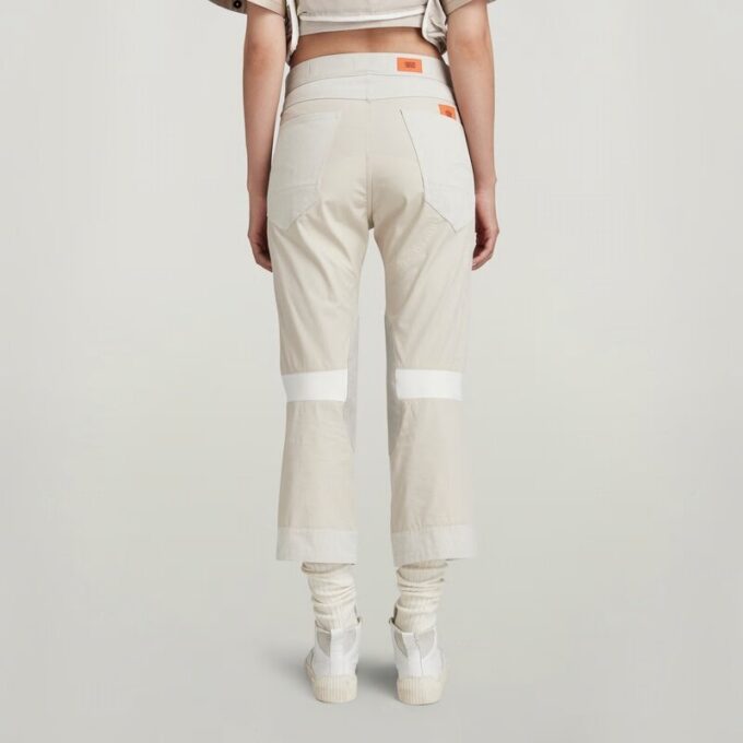Desert Cropped Pants Desert Cropped Pants