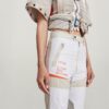 Desert Cropped Pants Desert Cropped Pants