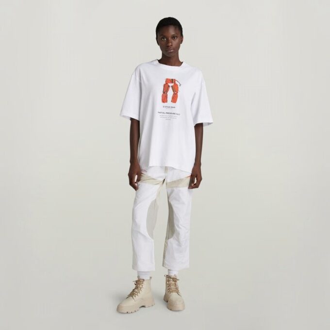 Desert Cropped Pants Desert Cropped Pants