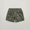 Dirik Camo Allover Swimshorts Dirik Camo Allover Swimshorts