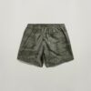Dirik Camo Allover Swimshorts Dirik Camo Allover Swimshorts