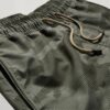 Dirik Camo Allover Swimshorts Dirik Camo Allover Swimshorts