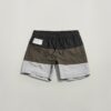 Dirik Color Block Swim Shorts Dirik Color Block Swim Shorts
