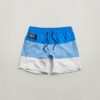 Dirik Color Block Swim Shorts