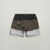 Dirik Color Block Swim Shorts Dirik Color Block Swim Shorts