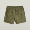Dirik Graphic Swim Shorts