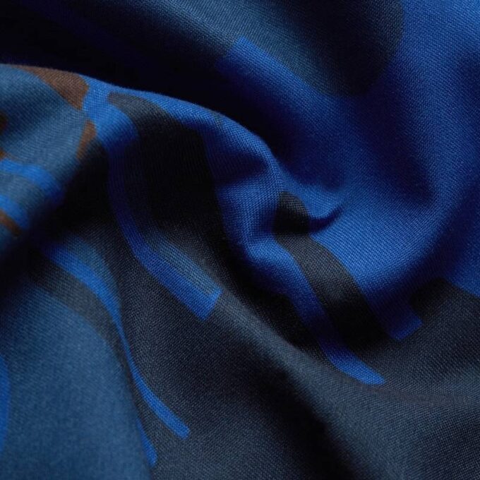 Dirik Graphic Swim Shorts